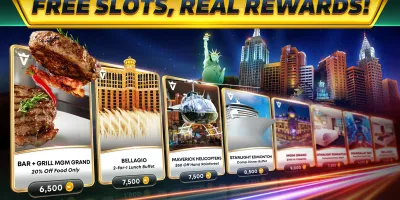 6 Club App Interface Screenshot 1