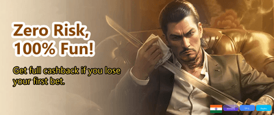 Join 6 Club for Big Wins banner image
