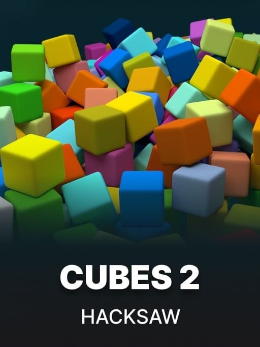 Cubes 2 icon