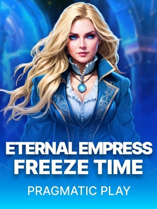 Eternal Empress - Freeze Time icon