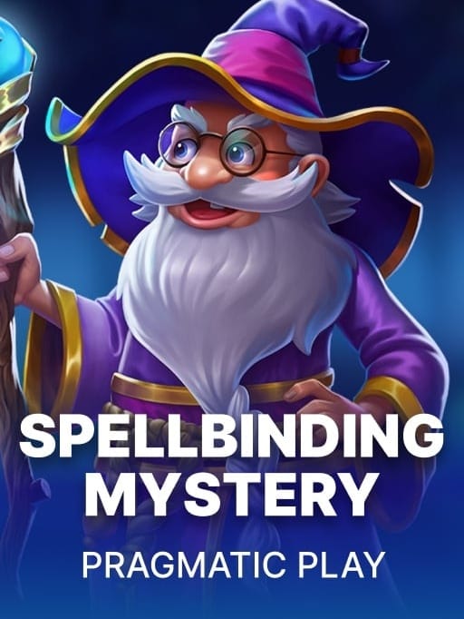 Spellbinding Mystery icon