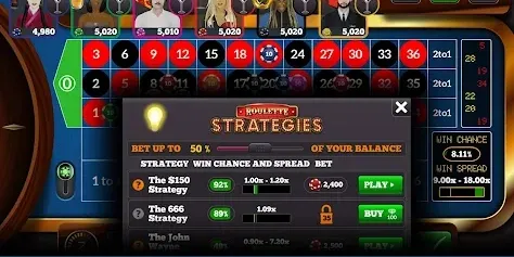 6 Club App Interface Screenshot 4