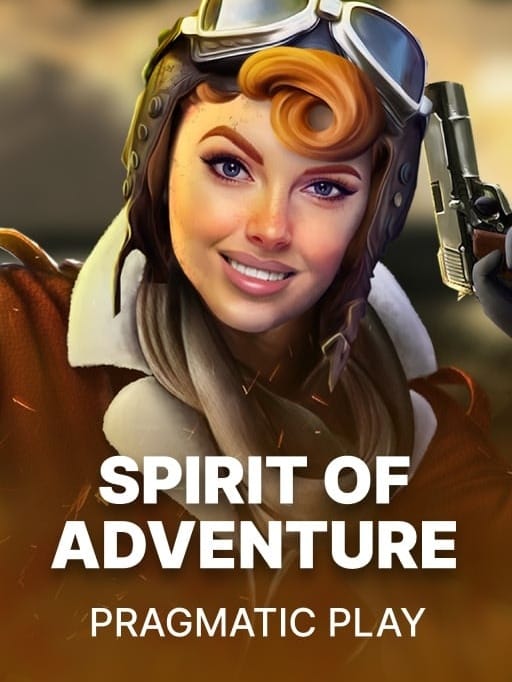 Spirit of Adventure icon