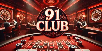 6 Club App Interface Screenshot 5
