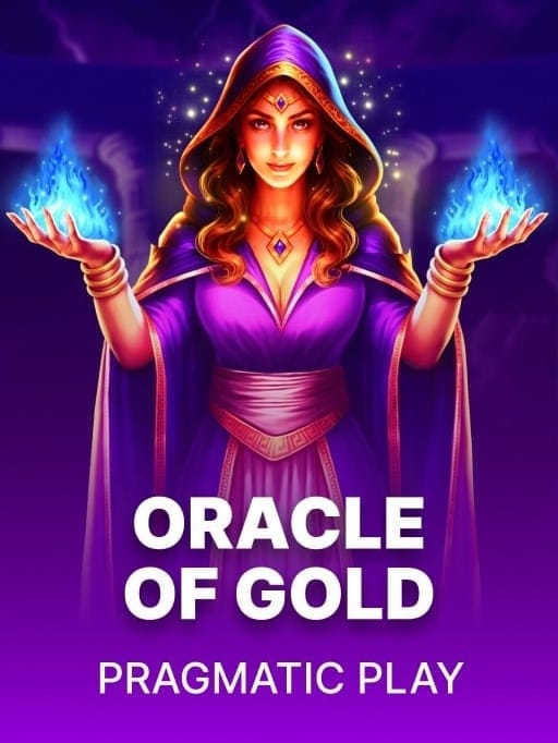 Oracle of Gold icon