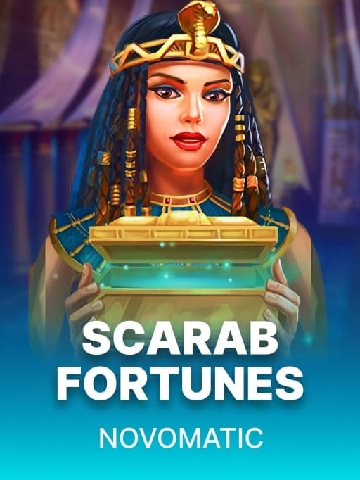 Scarab Fortunes icon
